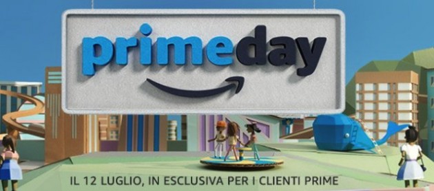 Droni, Serie TV, stazioni meteo e tanto altro: il Prime Day 2016 continua!
