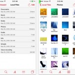 iFiles 2, il file manager per iPhone si rinnova!