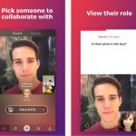 ROLR: diventa protagonista delle più note scene cinematografiche