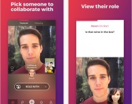 ROLR: diventa protagonista delle più note scene cinematografiche