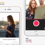 Polaroid Swing: gli esperti Polaroid lanciano la loro app in stile Live Photos