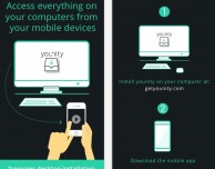 younity – Home Media Server, l’app per avere sempre a disposizione i file del tuo computer