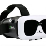 Occhiali VR marchiati Levin: la realtà virtuale a portata di tutti – codice sconto 20 percento