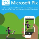 Microsoft Pix porterà la fotocamera “intelligente” anche su iPhone