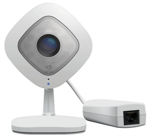 Arlo Q Plus, la telecamera di sicurezza pensata per le PMI