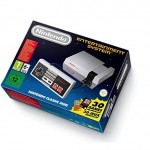 Il Nintendo Classic Mini è disponibile in pre-ordine su Amazon!