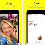 Snapchat introduce i Bitmoji