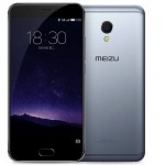 Meizu presenta lo smartphone MX6