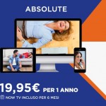 Esclusiva SosTariffe.it: modem gratis con Infostrada