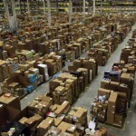 Amazon aprirà un nuovo Centro di Distribuzione nel Lazio per 1200 posti di lavoro