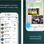 Disponibile un nuovo aggiornamento di WhatsApp