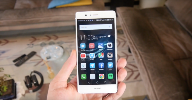 Recensione Huawei P9 Lite – TEEECH | VIDEO