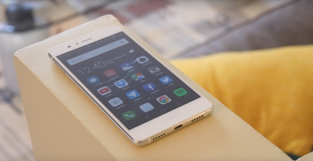 Recensione Huawei P9 Lite – TEEECH | VIDEO