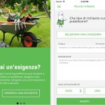 Supermanny, la community per cercare e offrire aiuto nelle faccende quotidiane