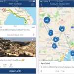 JetLog, il diario di viaggio automatico