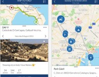 JetLog, il diario di viaggio automatico