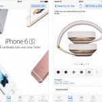 In arrivo i suggerimenti per gli acquisti nell’applicazione Apple Store