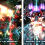 Phoenix II: sparatutto arcade old-style ma con grafica moderna