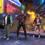 Suicide Squad: Missione Speciale – arriva il nuovo gioco marchiato Warner Bros