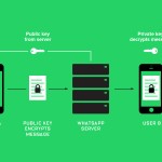 WhatsApp non elimina realmente le conversazioni cancellate dall’utente