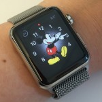 Apple Watch 2: batteria più grande?