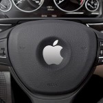 Apple sta lavorando ad un sistema di guida autonoma