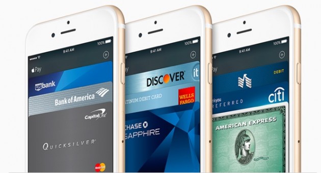 Apple incentiva l’utilizzo di Apple Pay regalando iTunes Card