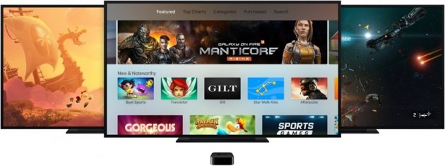 Apple non riesce ad accordarsi per il lancio della piattaforma TV