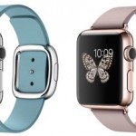 L’Apple Watch 2 potrebbe montare un display molto più sottile