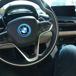 Niente Apple, BMW sceglie Intel per creare l’auto che si guida da sola!