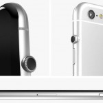 Apple vuole portare la corona digitale dell’Apple Watch anche su iPhone
