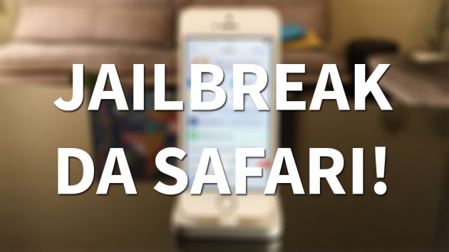 Come eseguire il Jailbreak di iOS 9.2-9.3.3 senza PC/Mac!