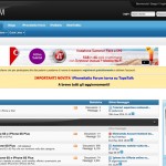 Hai già scoperto il Forum di iPhoneItalia?