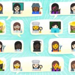 Arrivano nuove emoji dedicate alle donne lavoratrici