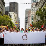 Apple a favore dei matrimoni gay in Australia