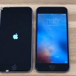 iOS 9.3.3. vs. iOS 9.3.2: appare un video comparativo