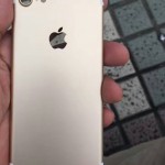 L’iPhone 7 mostrato in una nuova e dettagliata foto – Rumor