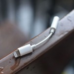 L’adattatore Lightning di Apple mostrato in foto! – Rumor