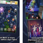 Ghostbusters: Slime City arriva su App Store