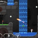 Super Stickman Golf 3: nuovo curioso capitolo del famoso gioco