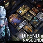 Disponibile il gioco “iOS Batman: Arkham Underworld”