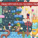 ReRunners: Race for the World arriva su App Store