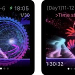 Arriva su Apple Watch il nuovo RPG “Cosmos Rings”