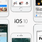 Appare in rete uno speed test che confronta iOS 9 e iOS 10