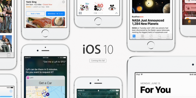 iOS 10 migliora le gestione dell’autoplay dei video in Safari