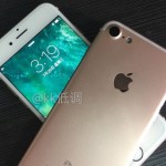 L’iPhone 7 (o 6SE) sarà disponibile dal 16 settembre – Rumor