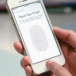 Con quali parti del corpo funziona il Touch ID?