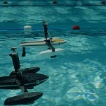 iPhoneItalia prova l’Hydrofoil Drone di Parrot