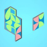 Metti alla prova la tua intelligenza in Klocki