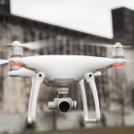 DJI aggiorna l’app ufficiale: arriva la no-fly zone!